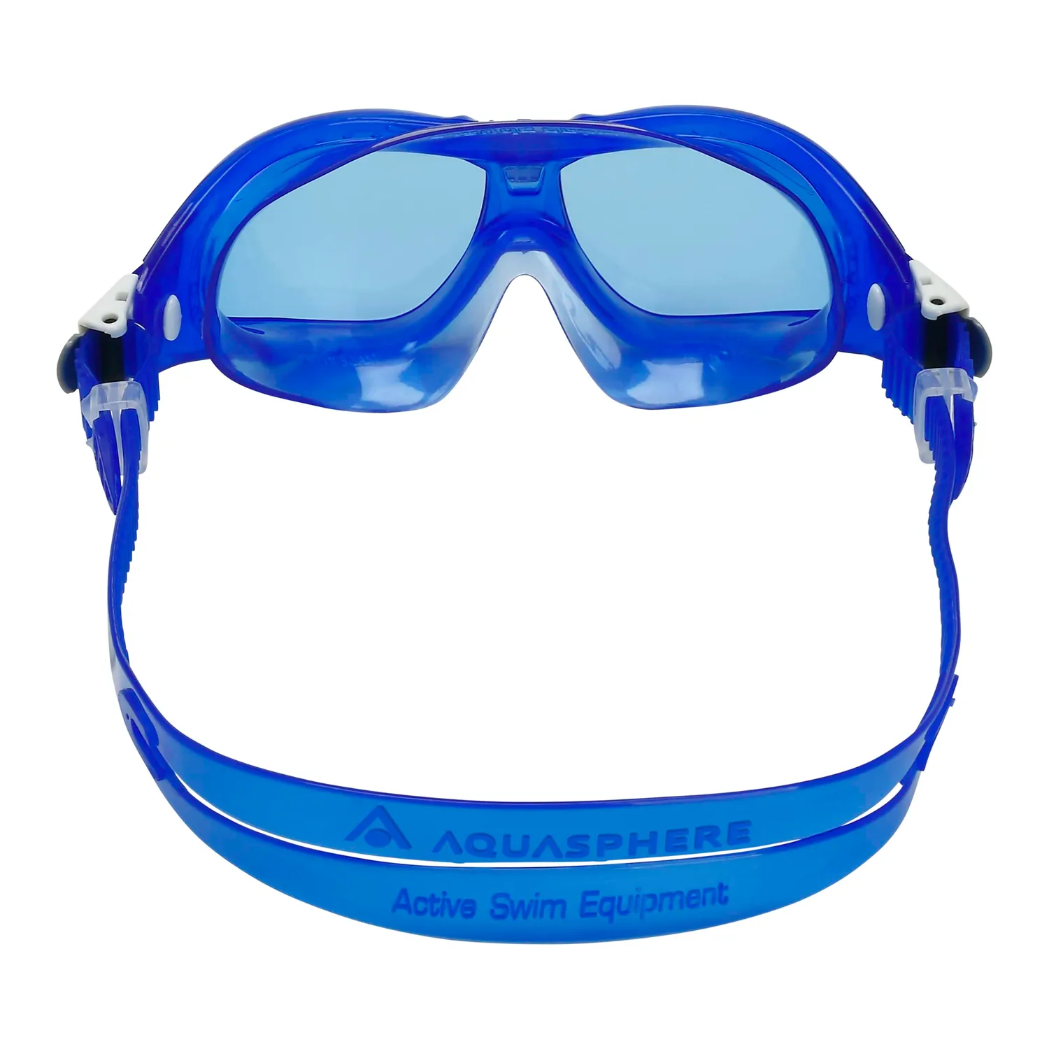 Aquasphere Seal Kid lunettes de piscine enfant 3 ans anti-UV