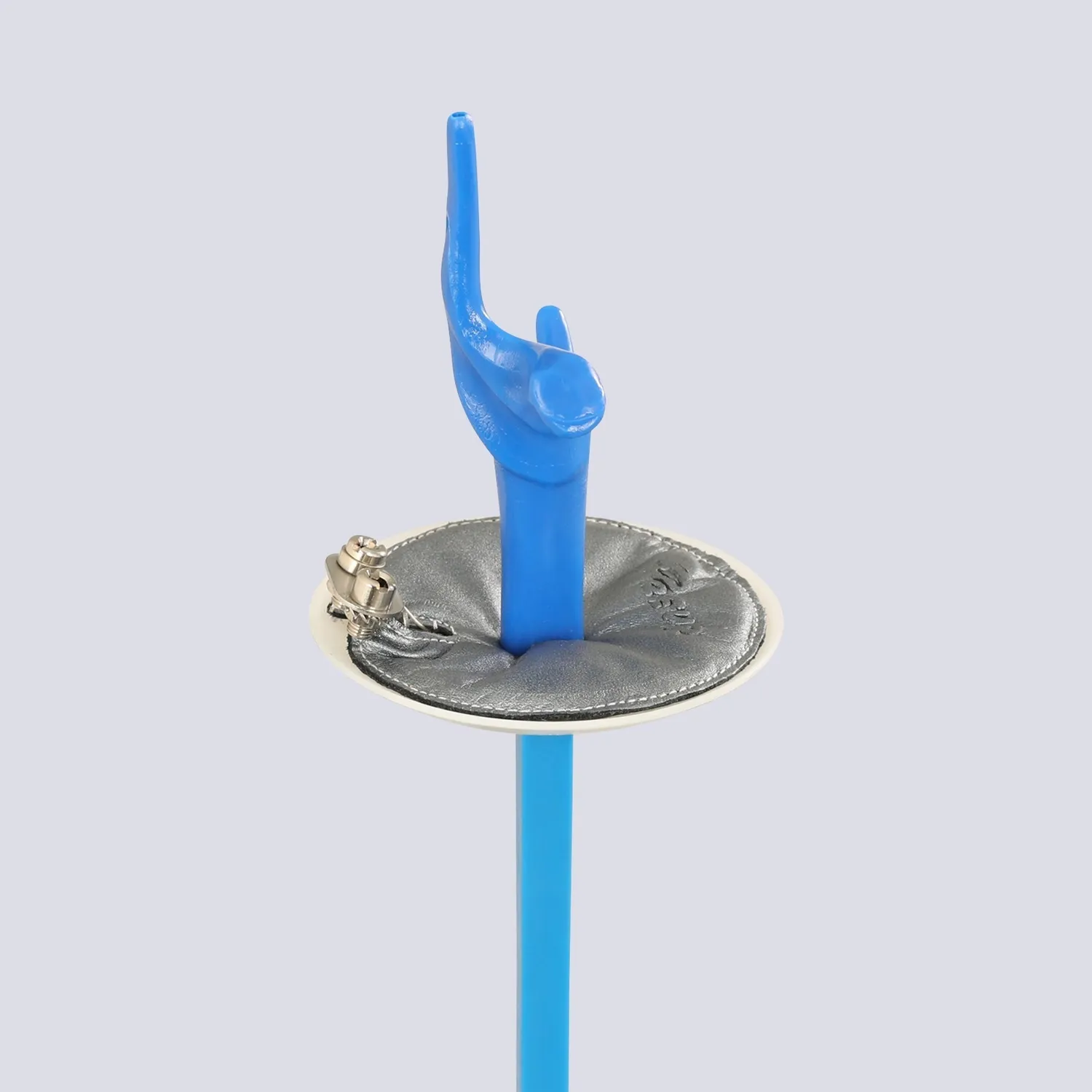 Prieur Ludo fleuret plastique électrique enfant initiation