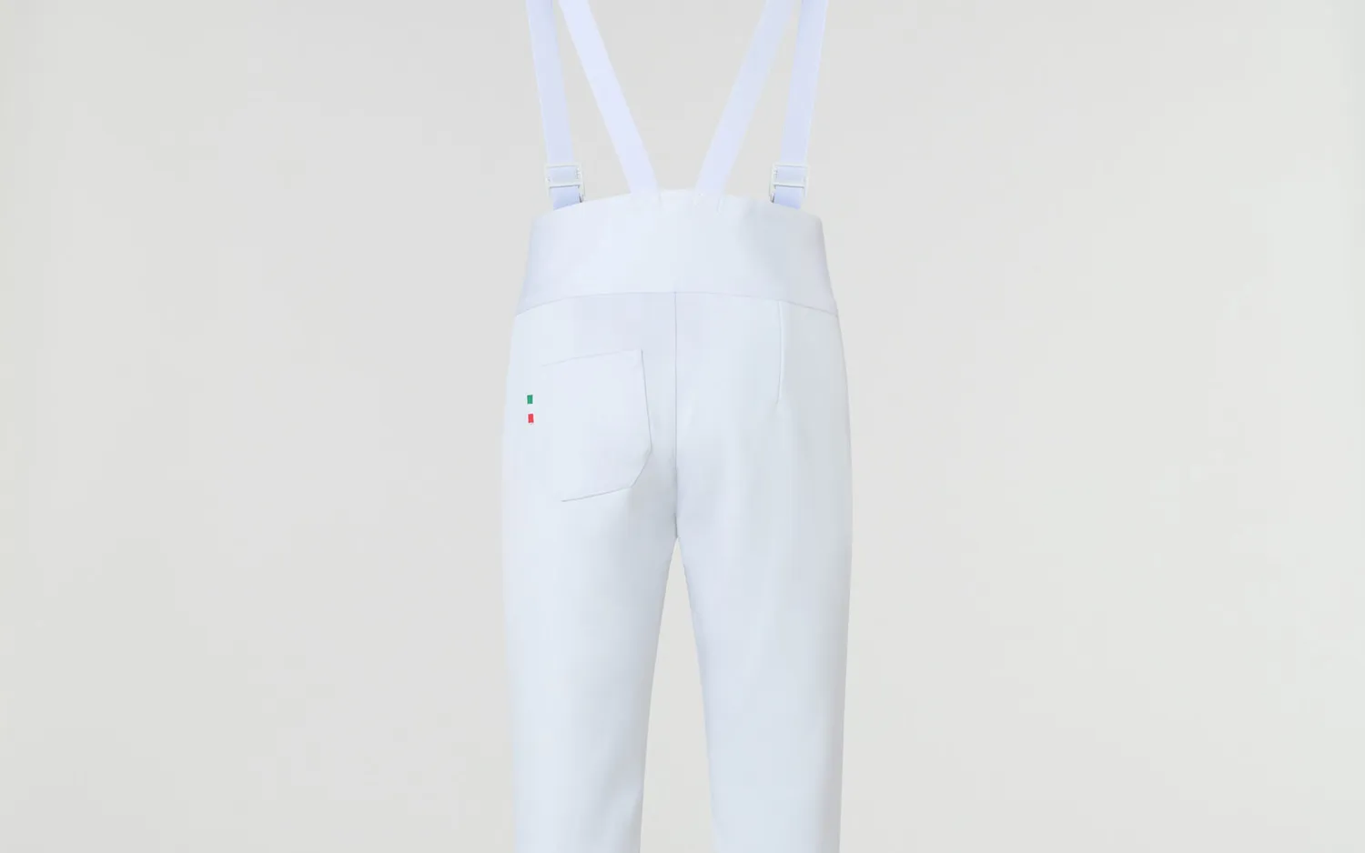 Eurofencing Competition pantalon escrime 800 N homme