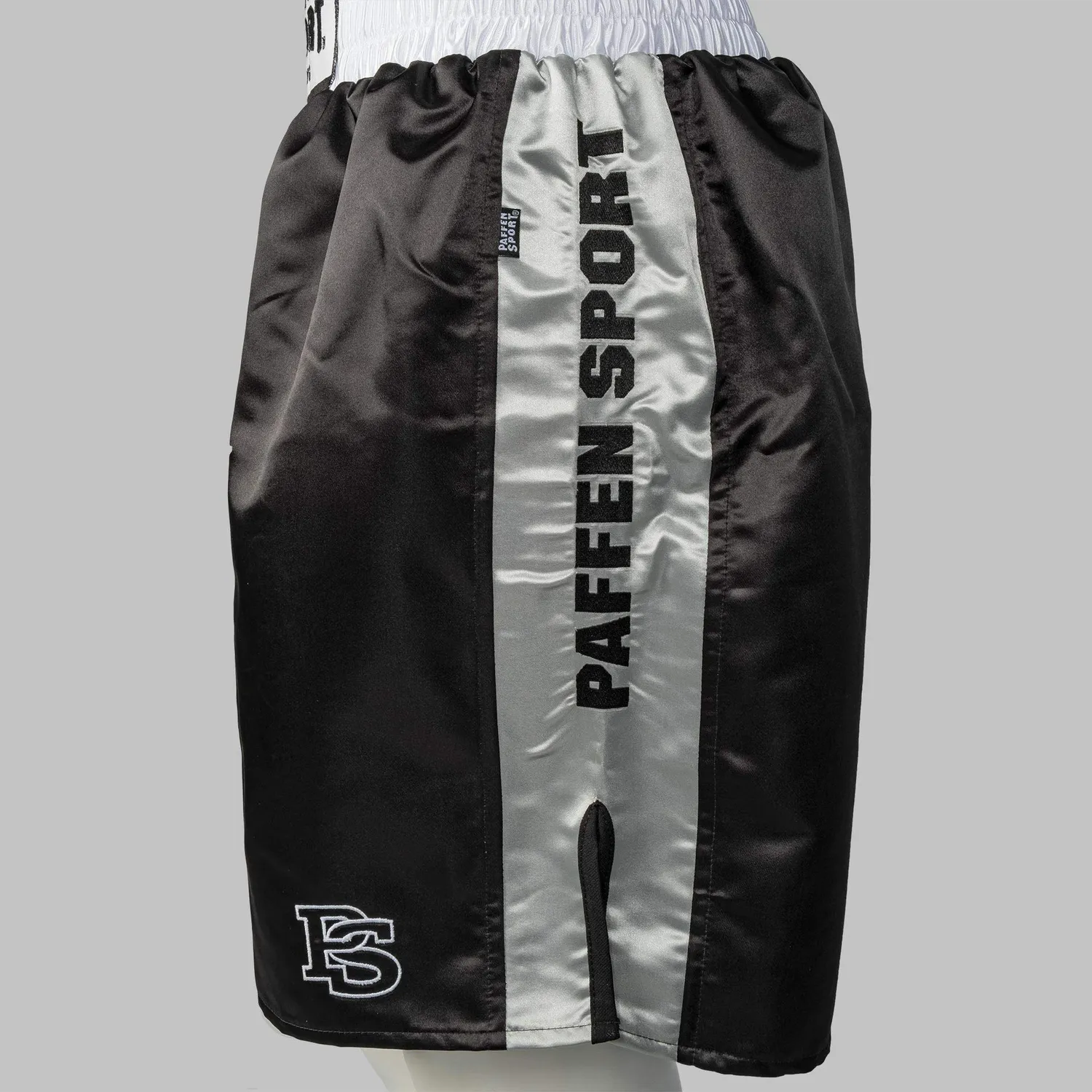 Paffen Sport Pro Mexican short boxe satiné