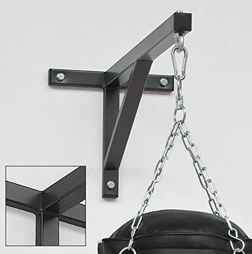 Paffen Sport Star potence murale 75 cm 40 kg