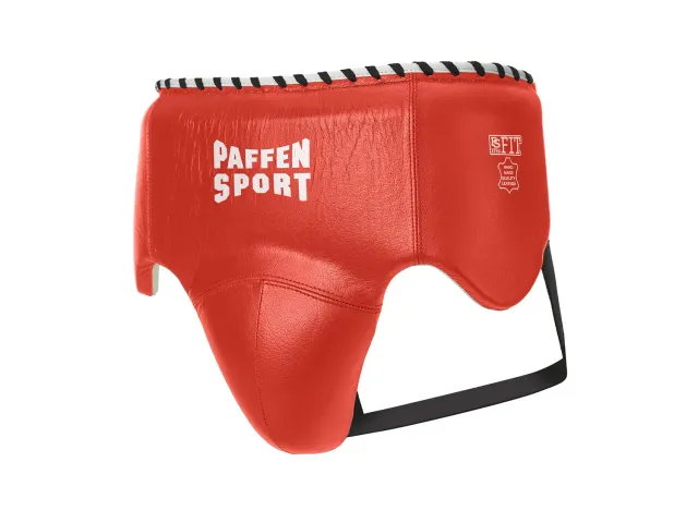 Paffen Sport Pro Mexican coquille boxe S/M cuir