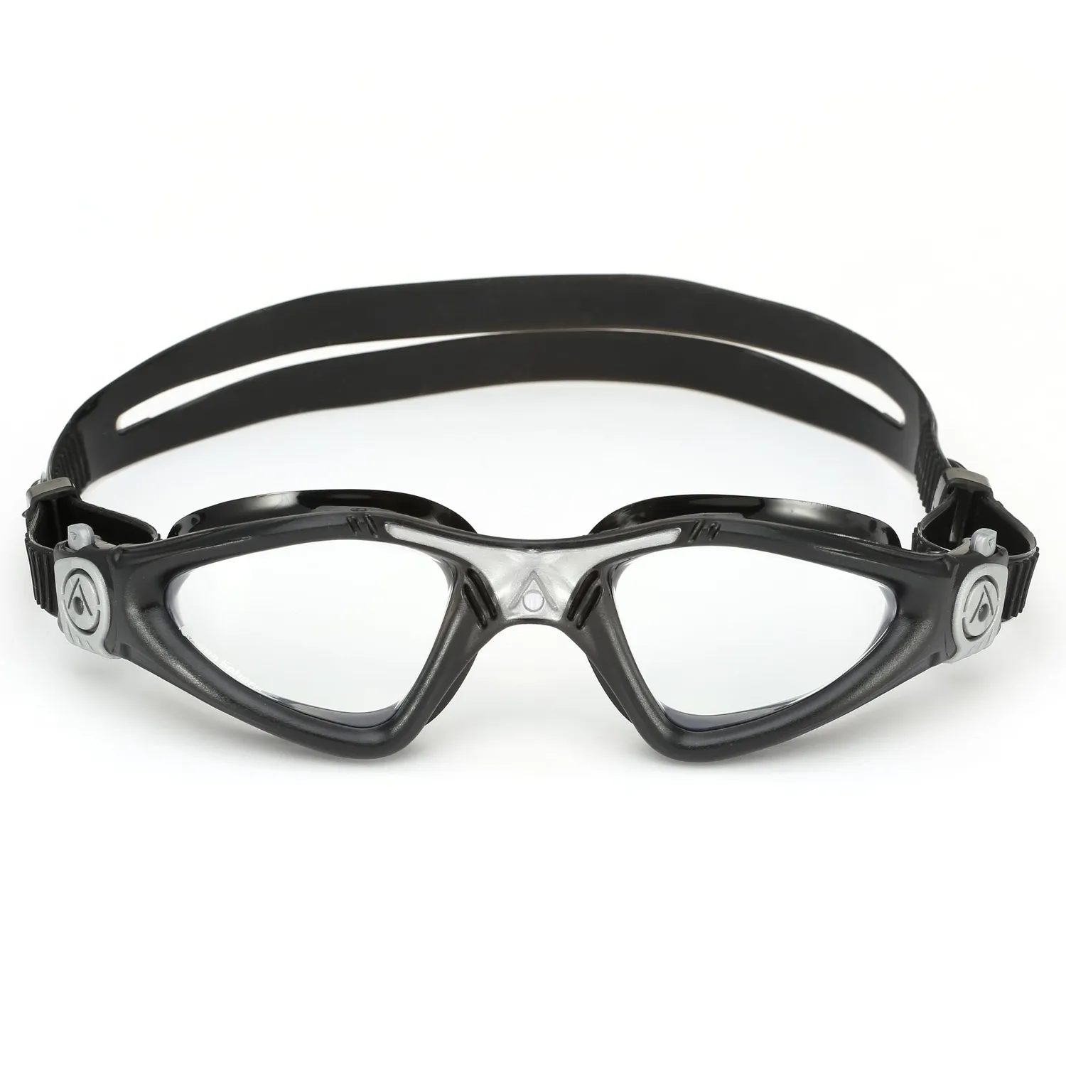 Aquasphere Kayenne lunettes natation verres courbés AFT