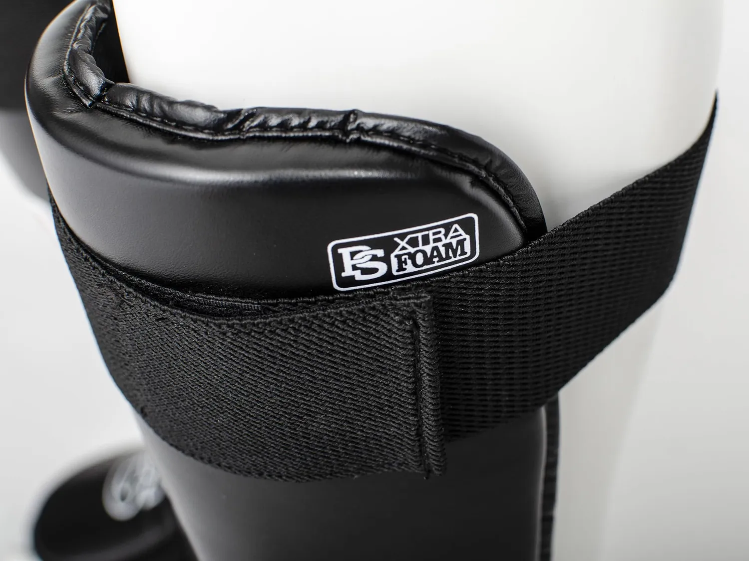 Paffen Sport Thai Star protège-tibias XL PU lavable