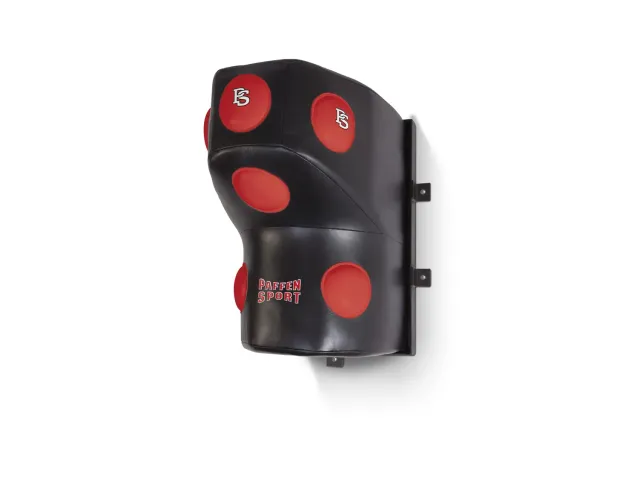 Paffen Sport Allround Angle bouclier de frappe cuir mural