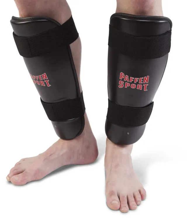 Paffen Sport Kick Star protège-tibias taille M absorption