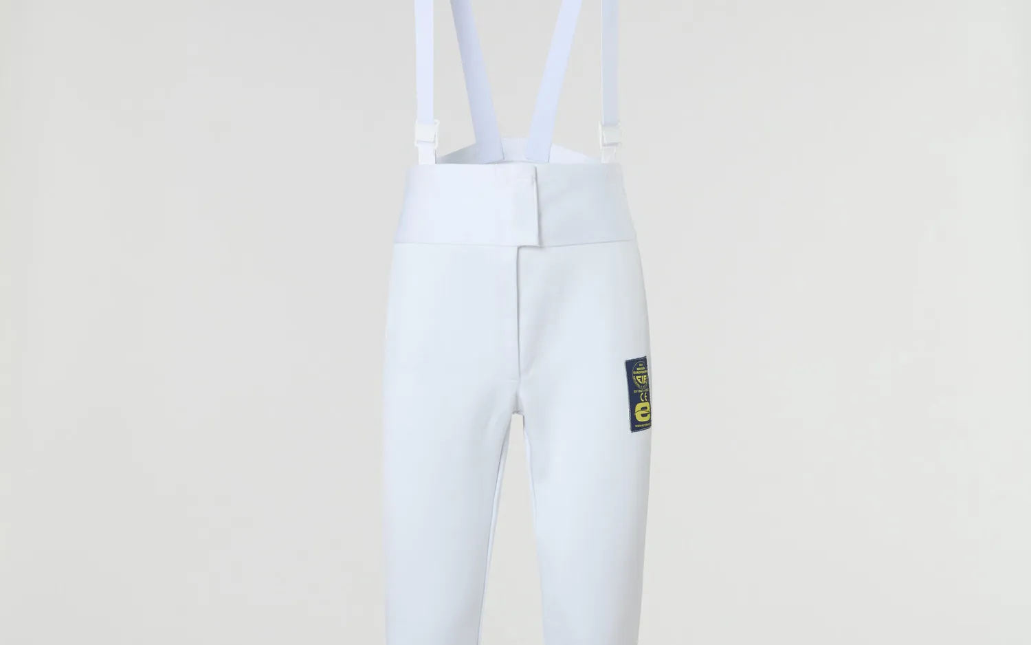 Eurofencing Competition tenue escrime homme pack FIE 800N