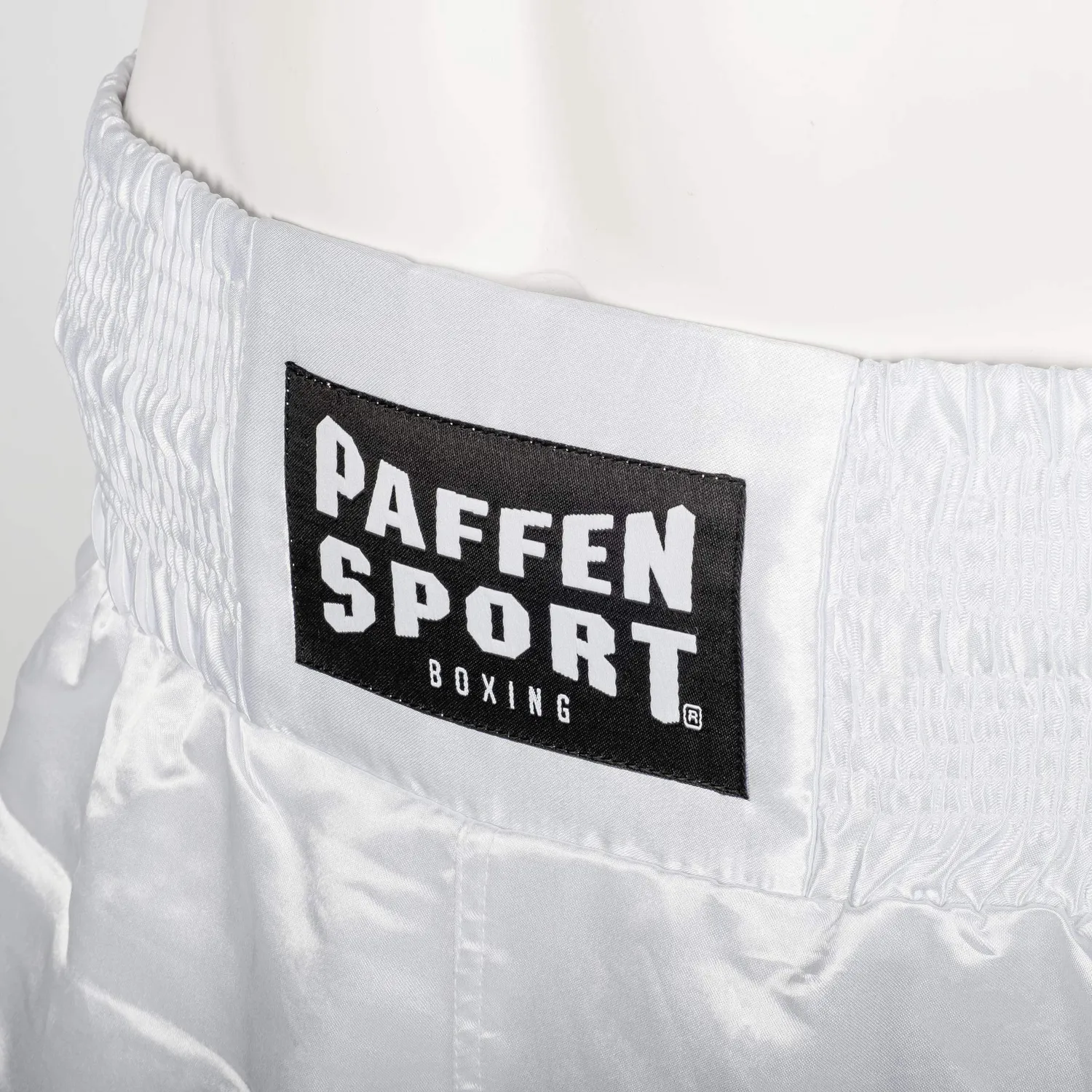 Paffen Sport Allround short de boxe M polyester pro