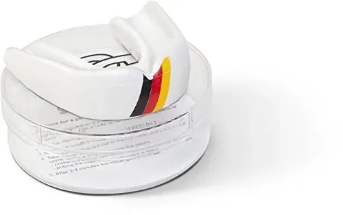 Paffen Sport Allround National protège-dents adulte thermoformable