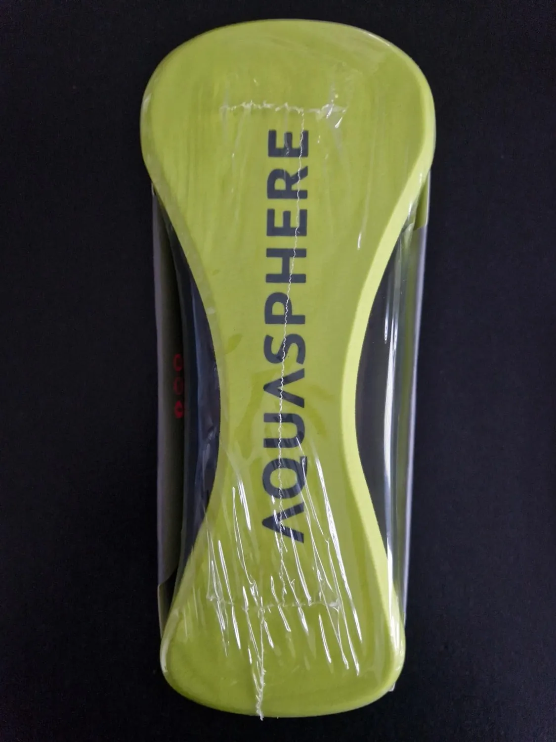Aquasphere pull buoy natation mousse EVA haut du corps