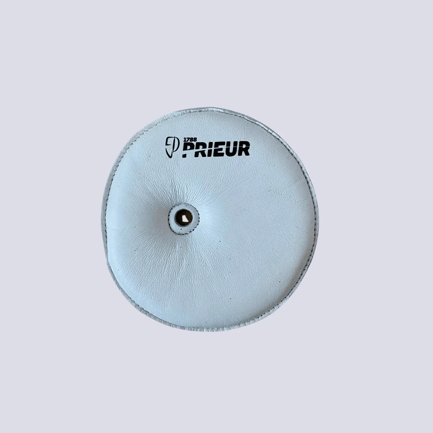 Prieur coussin mini épée 110MM cuir