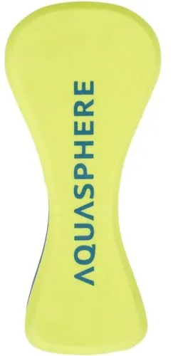 Aquasphere pull buoy natation mousse EVA haut du corps