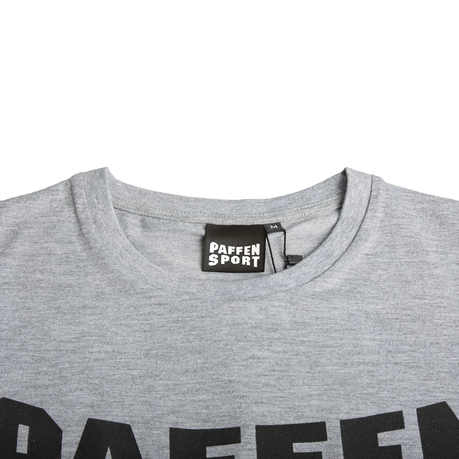 Paffen Sport 90's Revival t-shirt M coton athlétique