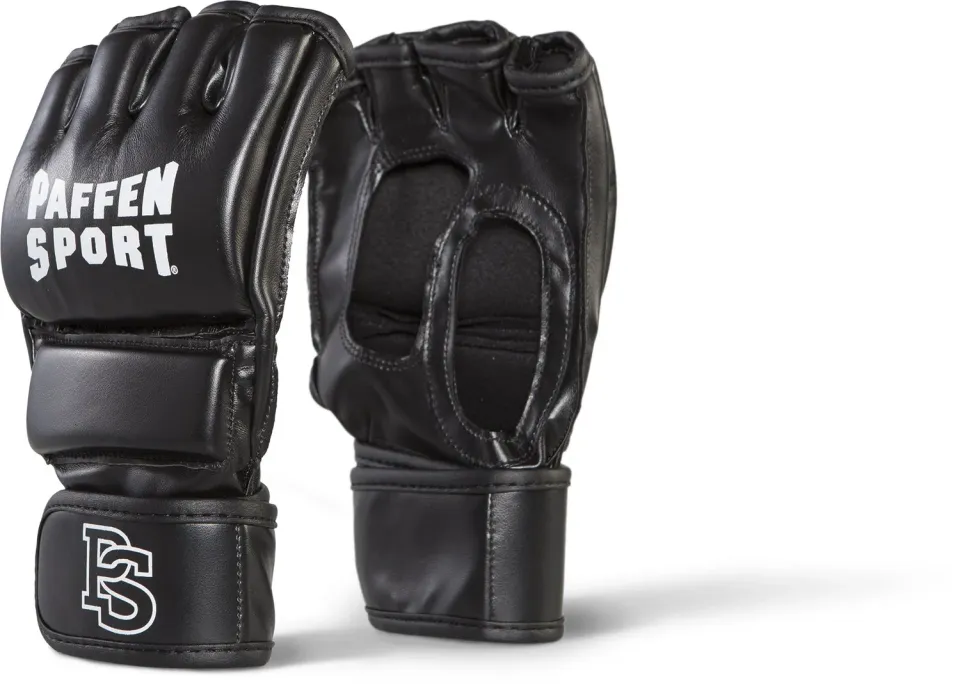 Paffen Sport Contact KL gant MMA entraînement