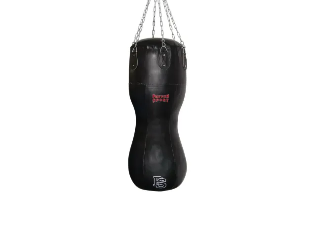 Paffen Sport Allround Hook sac de frappe 30 kg rempli