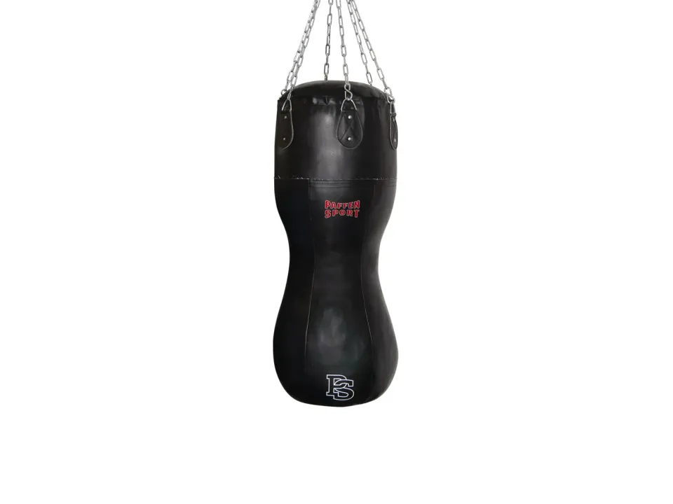 Paffen Sport Allround Hook sac de frappe 30 kg rempli