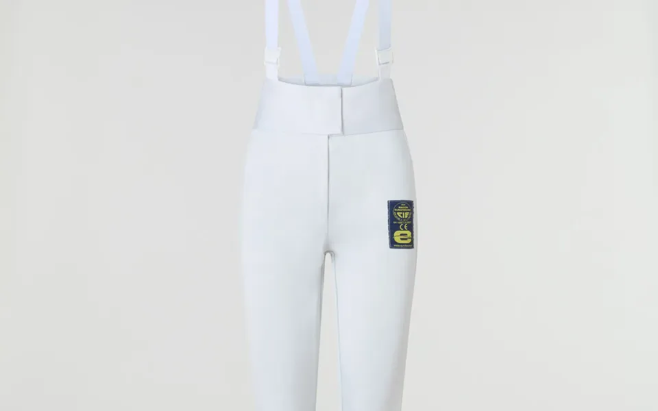 Eurofencing Competition pantalon escrime femme 800N FIE
