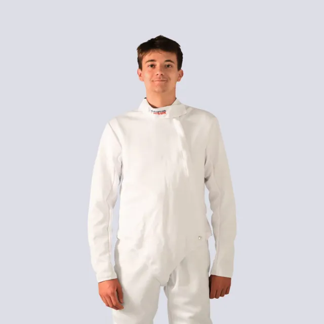 Prieur Veste Escrime Homme 350N 3 Armes