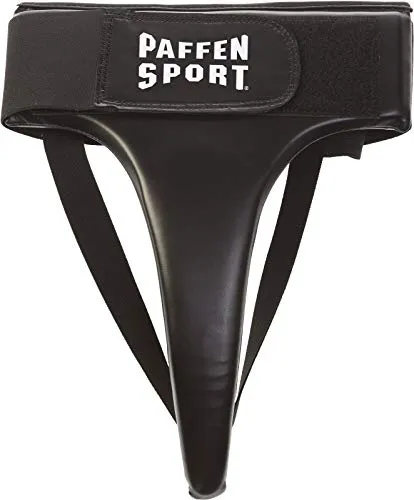Paffen Sport Contact T Lady coquille taille L