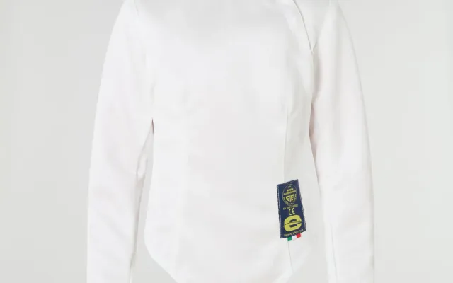 Eurofencing Dry Pro veste escrime 800 N femme Dyneema