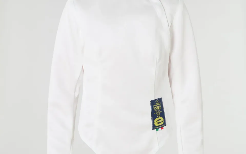 Eurofencing Dry Pro veste escrime 800 N femme Dyneema