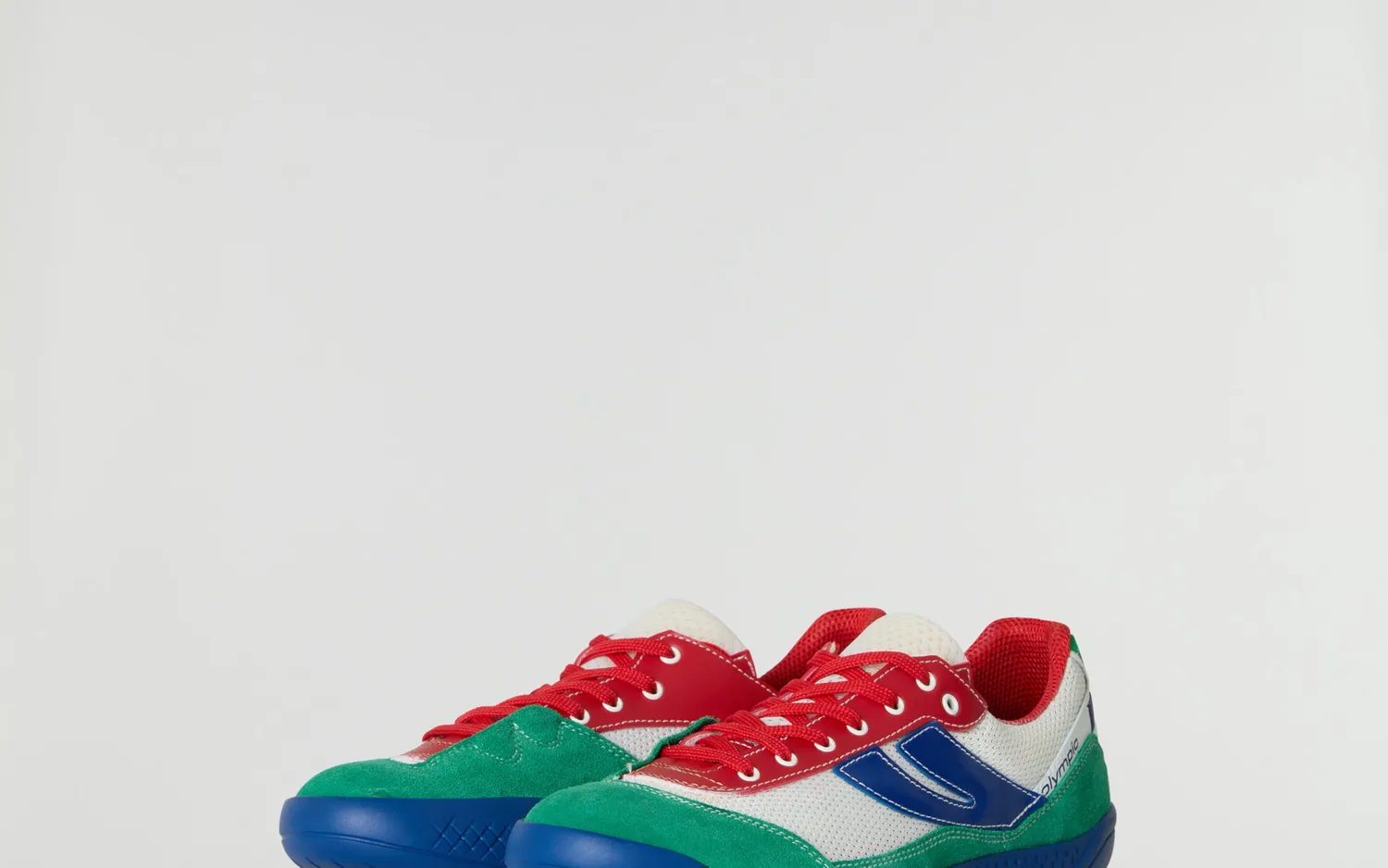 Eurofencing Viktoria Olympic chaussures escrime Italia