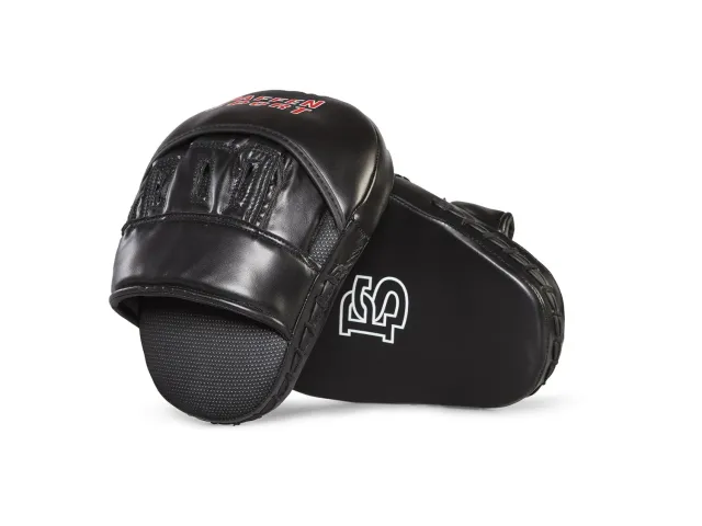 Paffen Sport Allround ECO patte d'ours incurvée cible