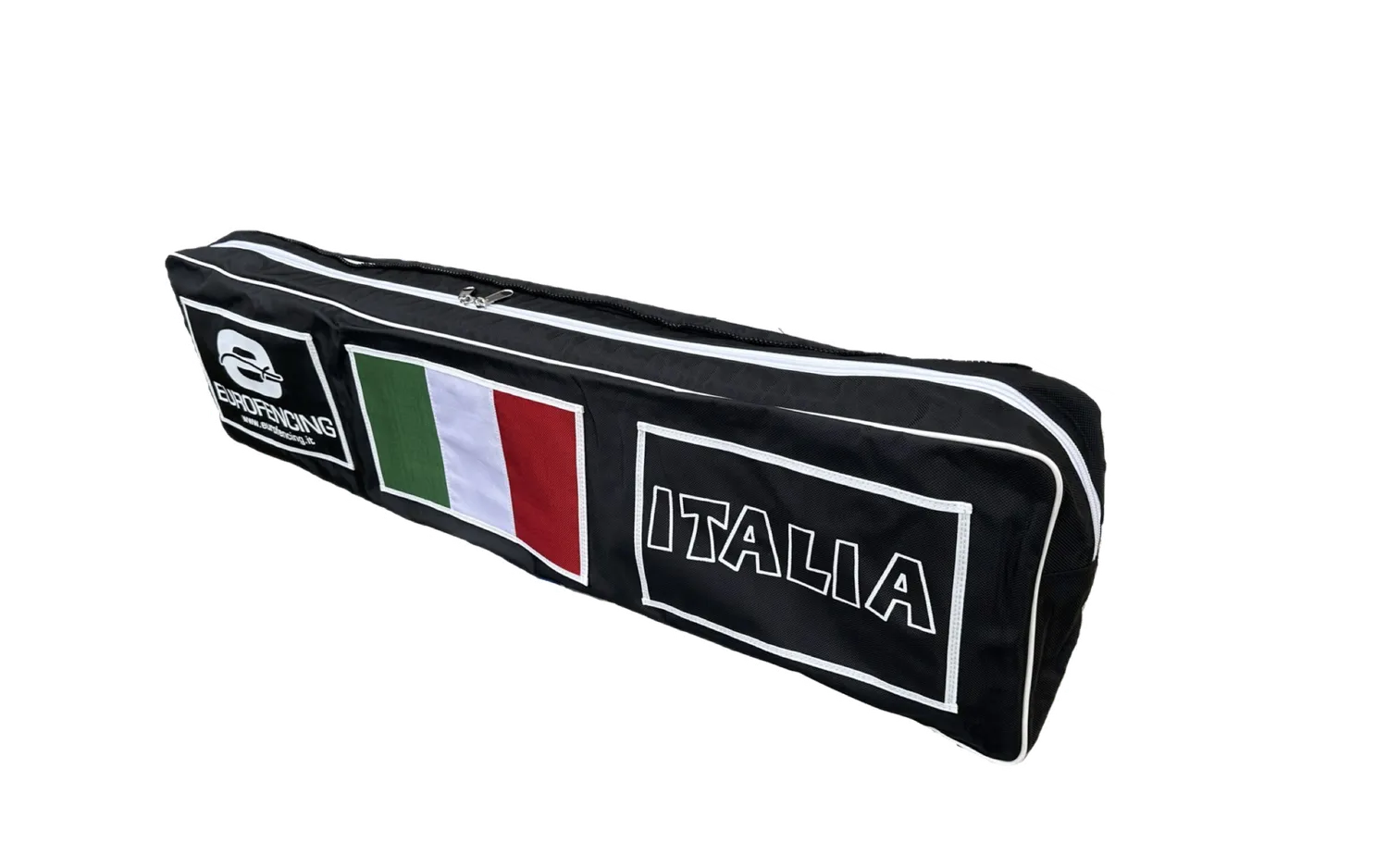 Eurofencing London Top poche amovible porte-armes 120 cm