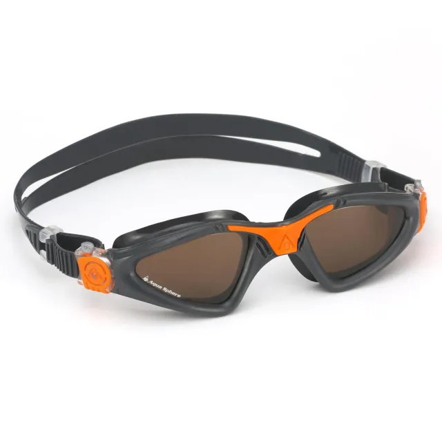 Aquasphere Kayenne lunettes de natation vision 180°