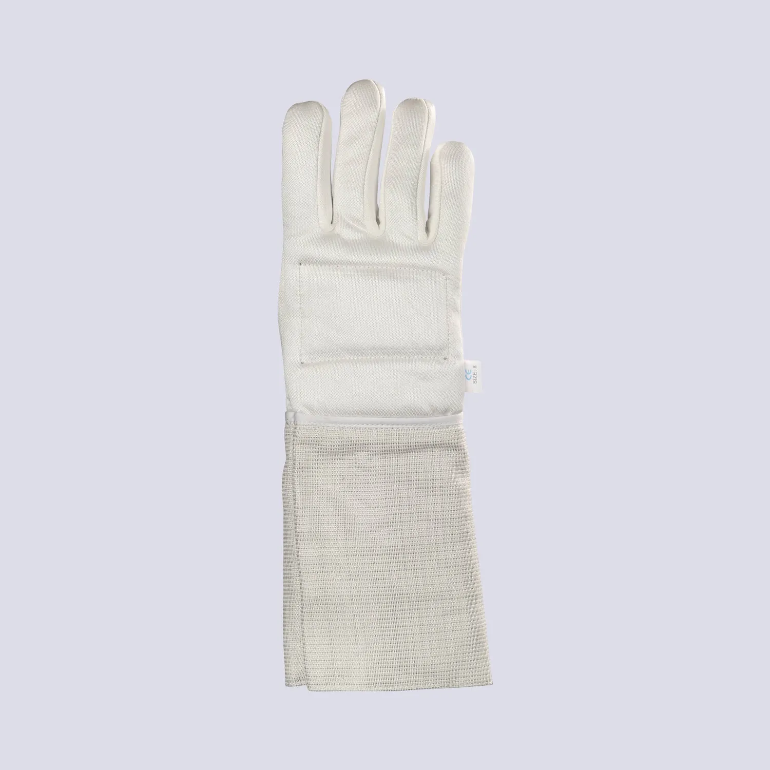 Prieur gant sabre électrique 800N FIE