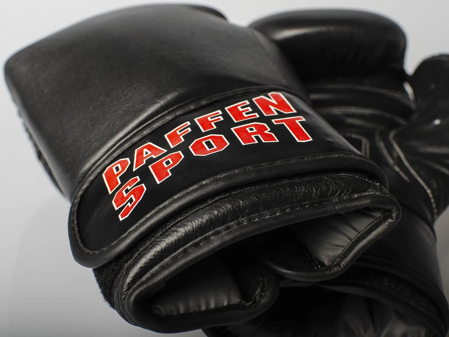 Paffen Sport Kibo Fight gants de boxe 14 oz cuir
