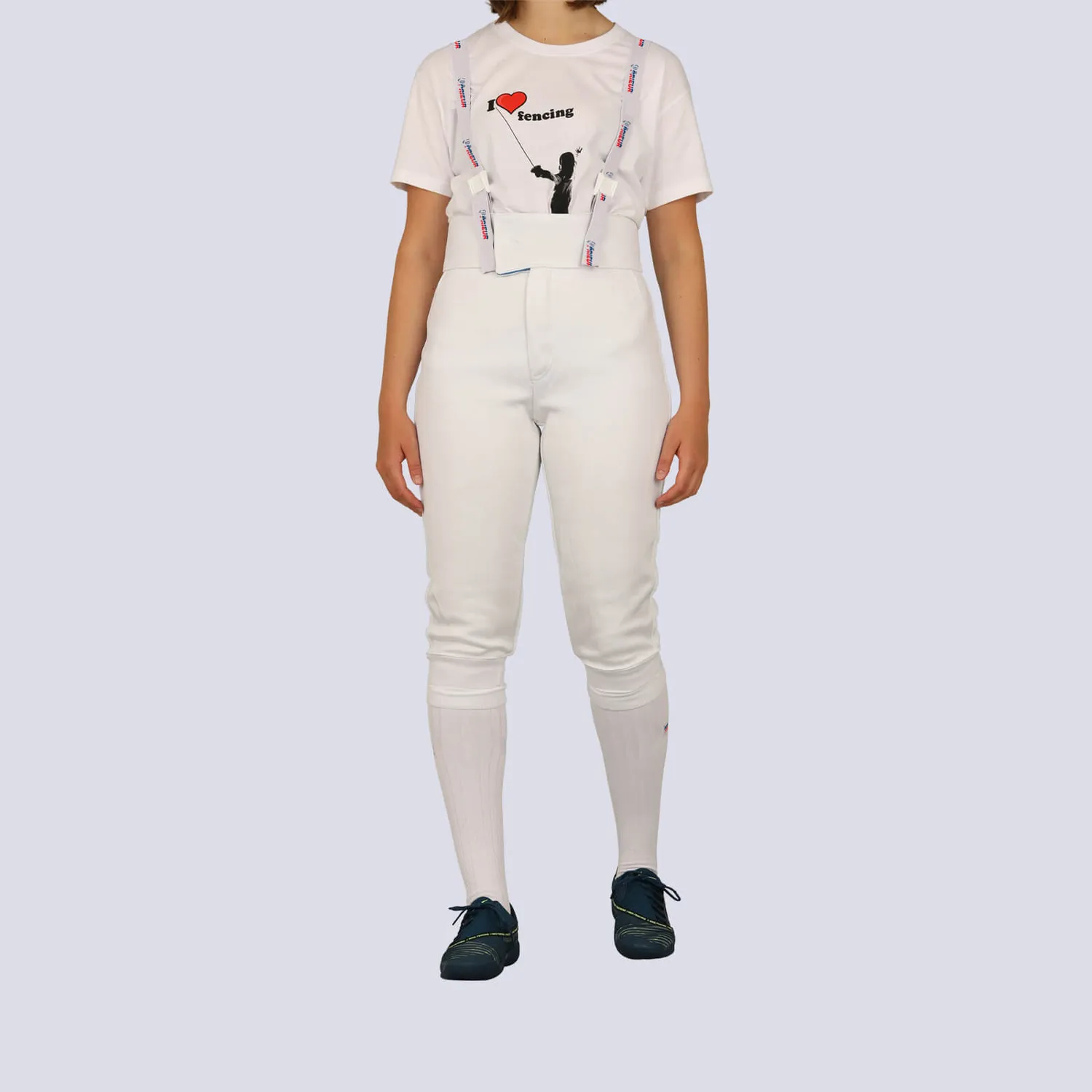 Prieur kit épée femme 800N FIE 3 armes