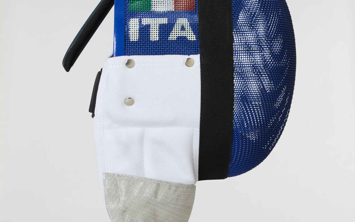 Eurofencing Masque épée FIE 1600N ITA