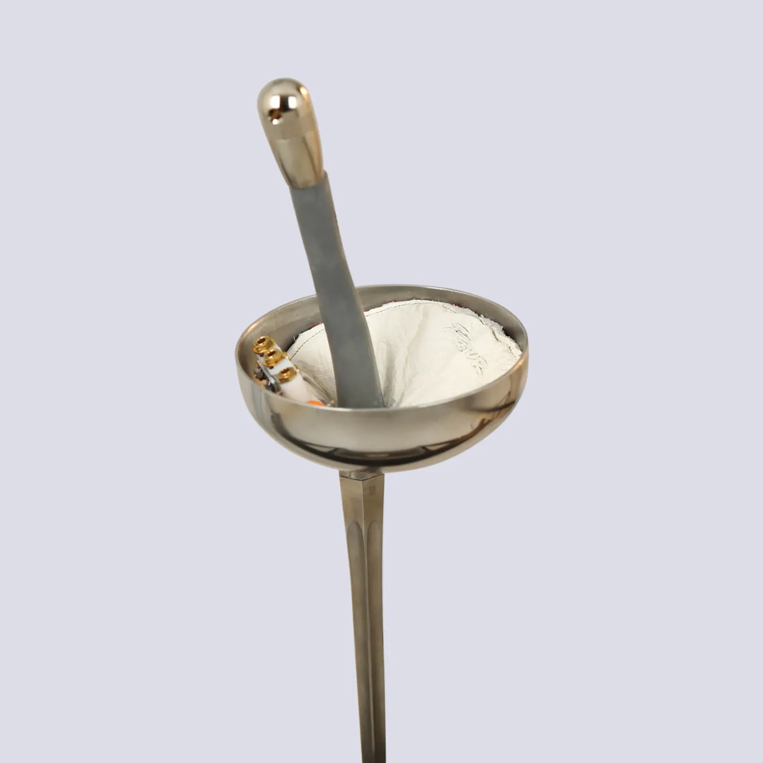 Prieur Épée électrique Maraging lame FIE