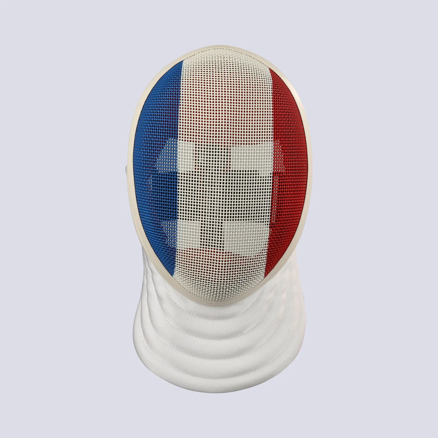 Prieur FIE 1600N masque épée inox France