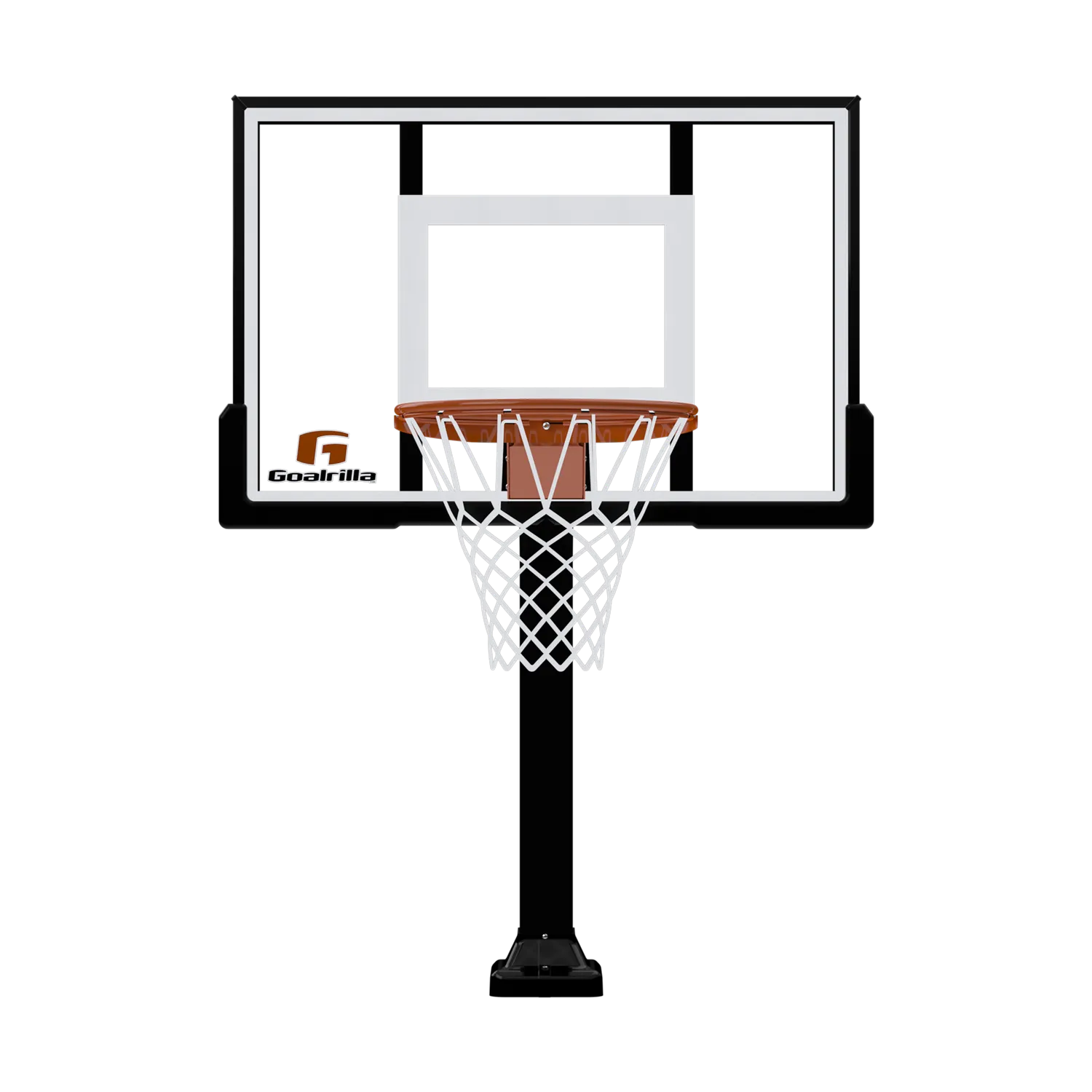 Goalrilla Hydro Dunk panier basket piscine scellé 42 pouces