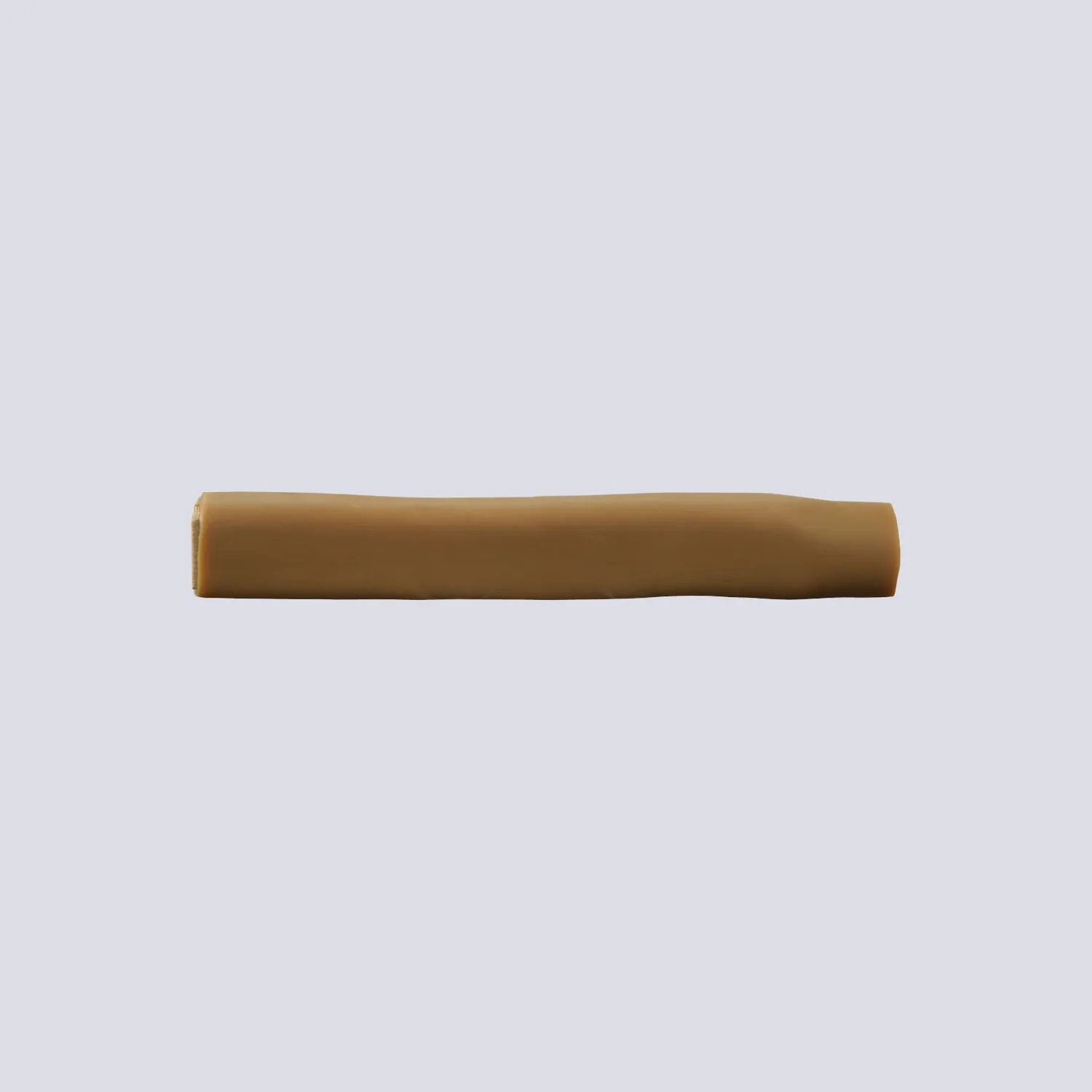 Prieur poignée épée droite adulte caoutchouc bois 40g
