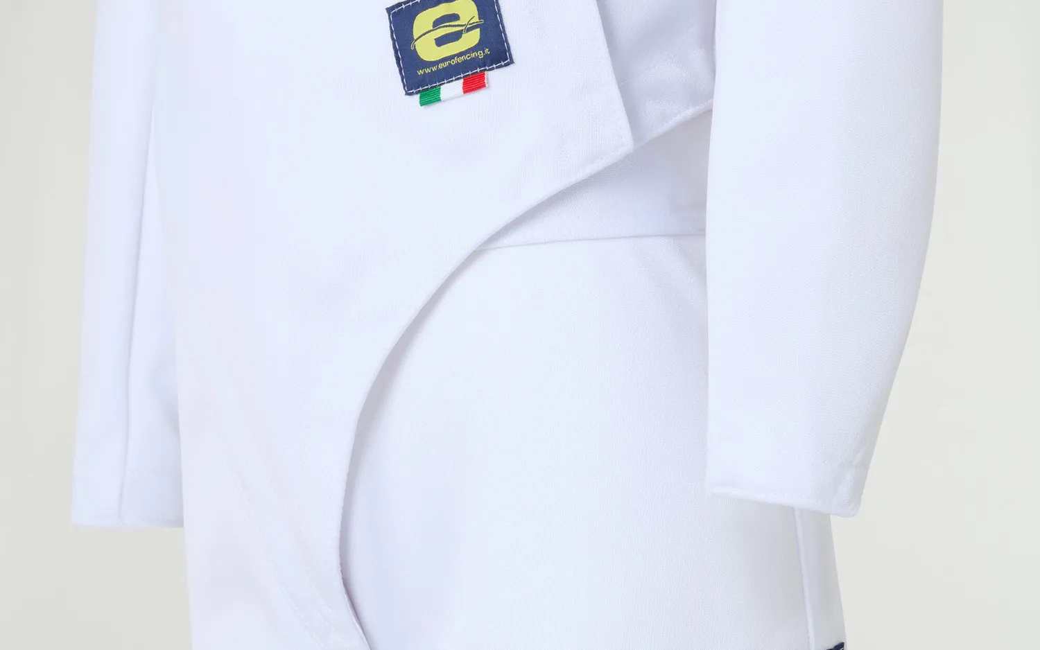 Eurofencing FIS-FFE tenue escrime 350 N unisexe