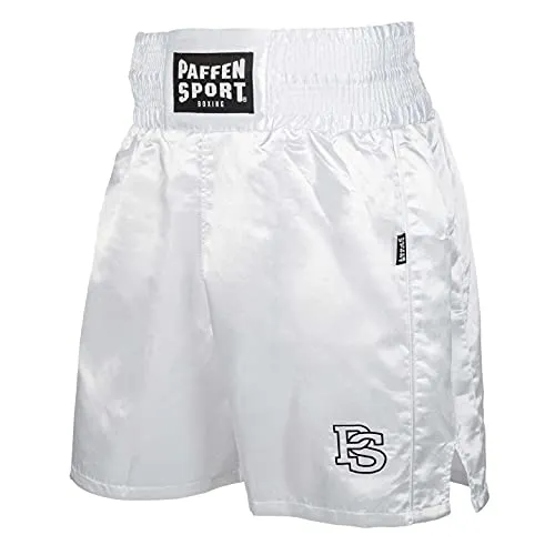 Paffen Sport Allround short de boxe M polyester pro