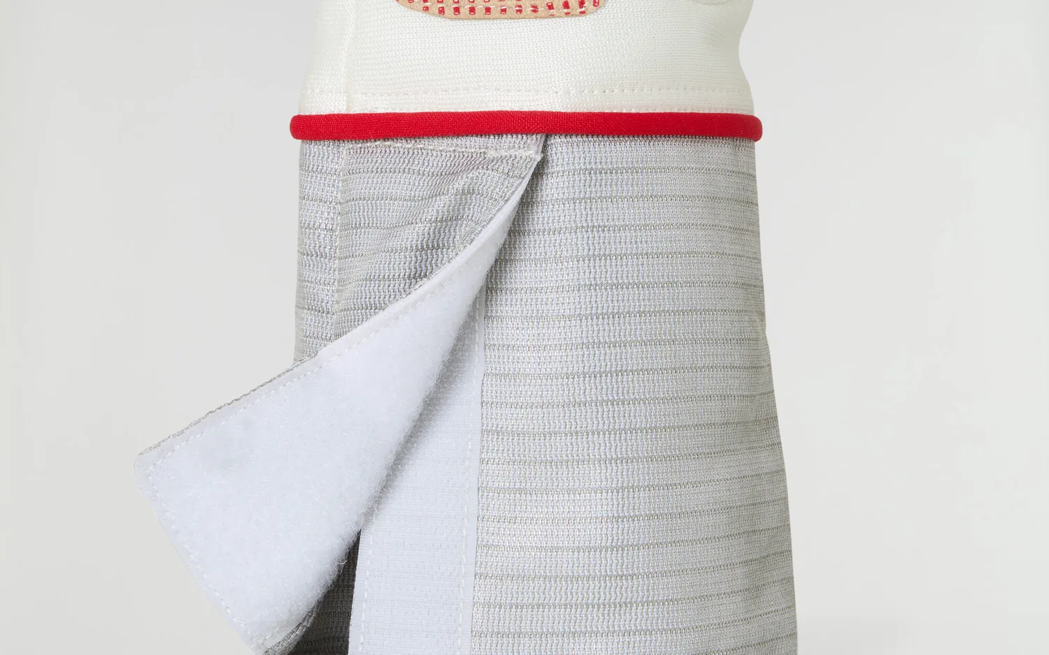 Eurofencing Viktoria gant sabre 800N contrôle grip