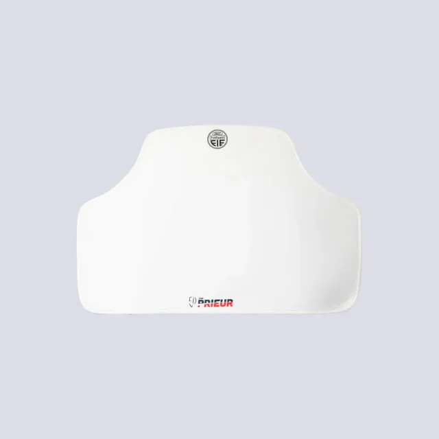 Prieur protection bustier fleuret homme rembourrée
