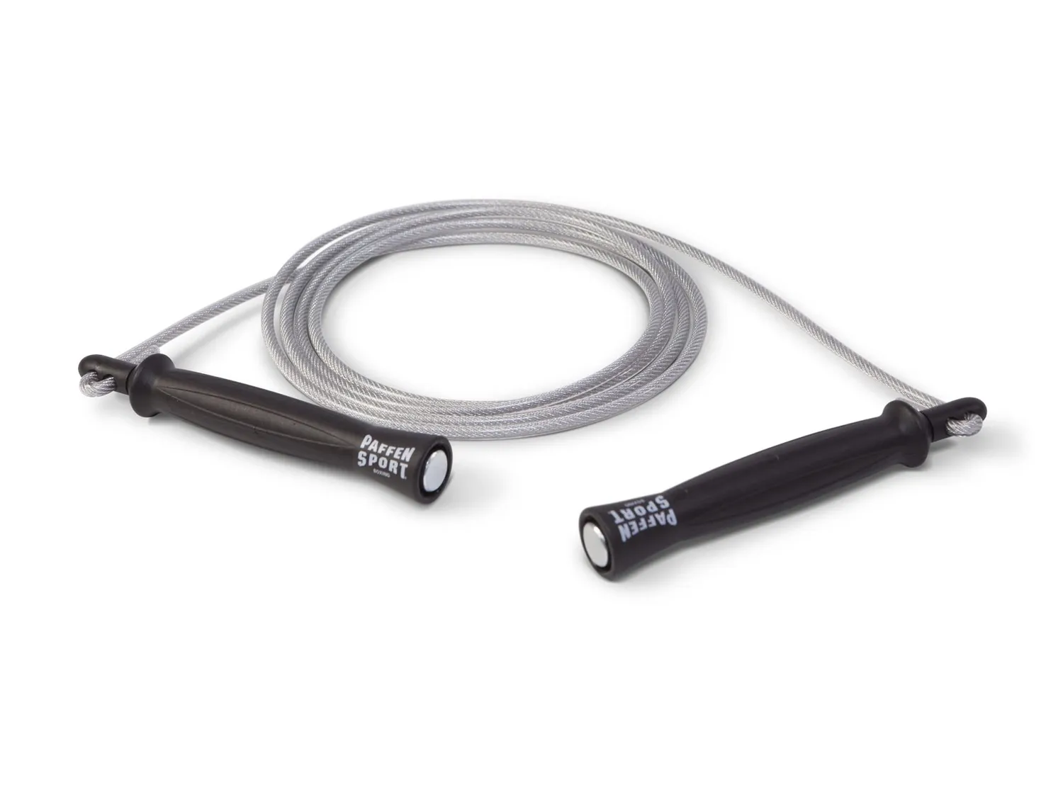 Paffen Sport Star corde à sauter 280 cm PVC lest able