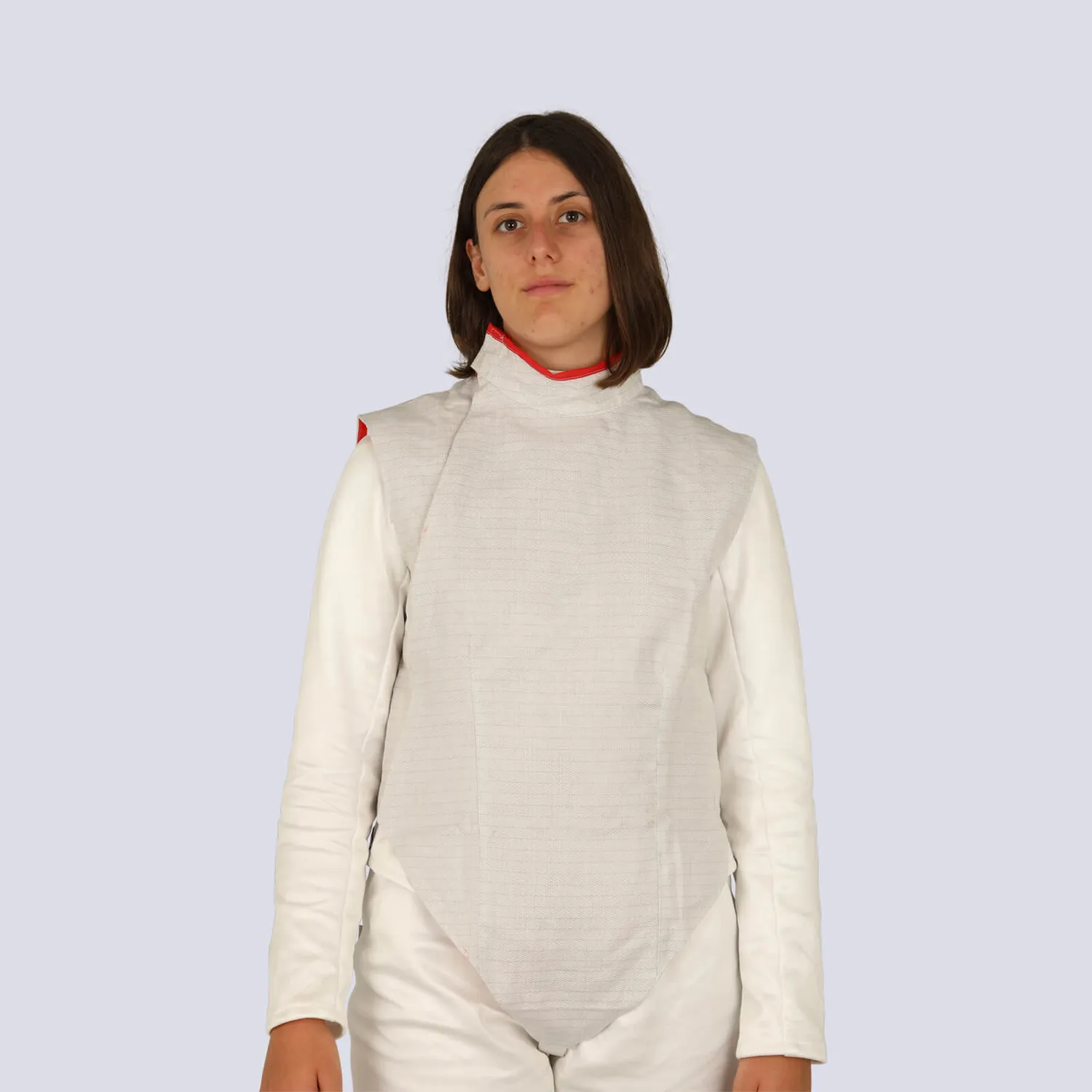 Prieur kit fleuret femme 350N tenue complète