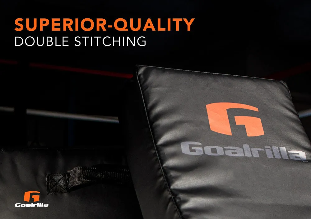 Goalrilla Blocking Dummy mannequin de contact PVC robuste