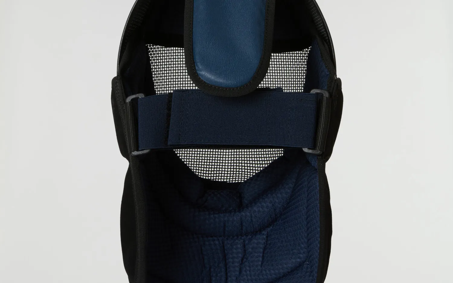 Eurofencing Coaching Mask FIE 1600N masque escrime maître
