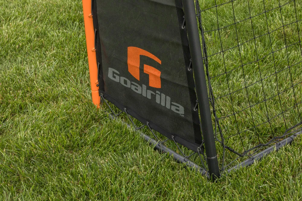 Goalrilla Striker Trainer but foot rebond 7 pieds