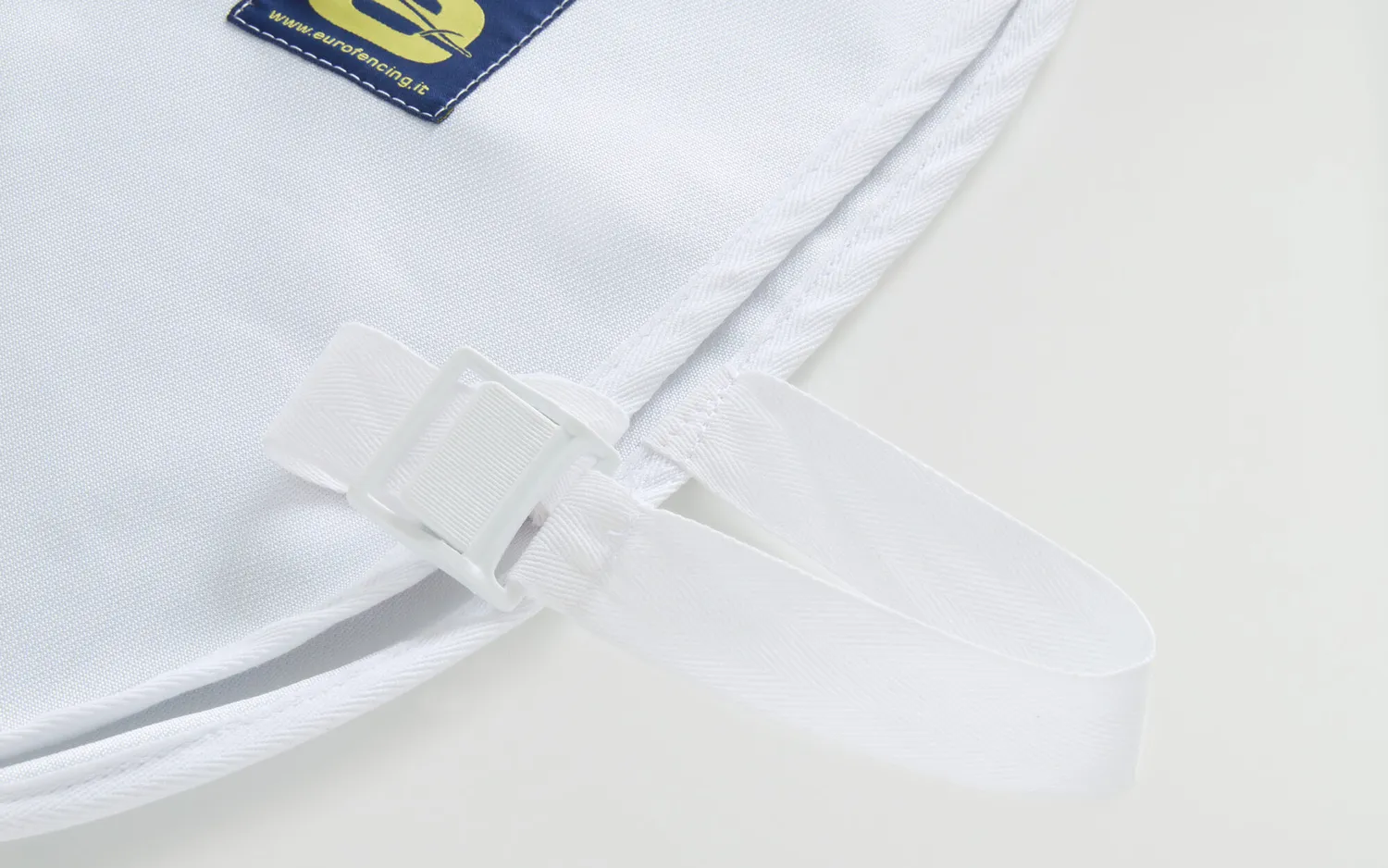 Eurofencing Competition sous-plastron 800N unisexe
