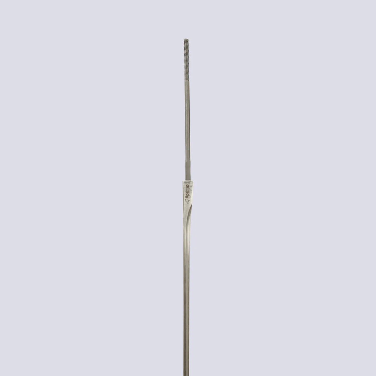 Prieur BF Maraging lame sabre électrique FIE