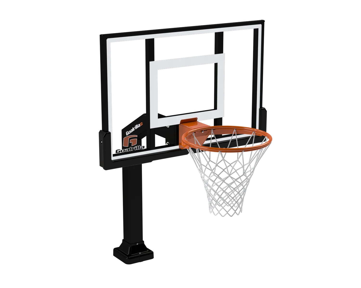 Goalrilla Hydro Dunk panier basket piscine scellé 42 pouces