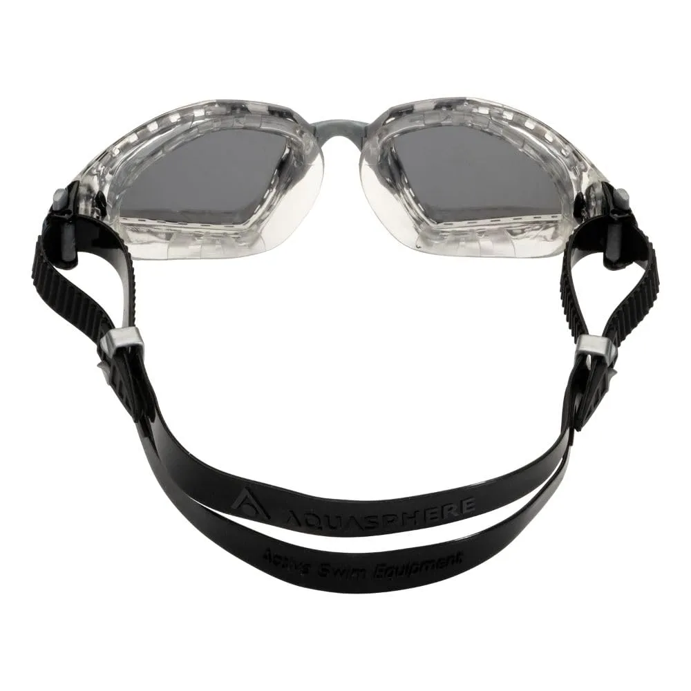 Aquasphere Kayenne Pro lunettes natation 180°
